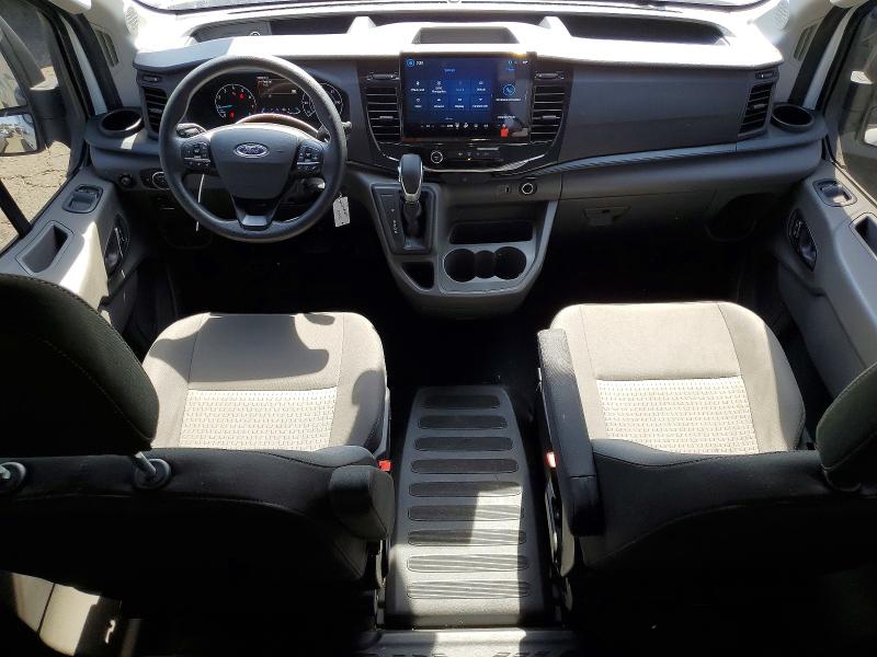 Продаж на аукціоні авто 2024 Ford Transit, vin: 1FBAX2X83RKA71917, номер лоту: 56303236