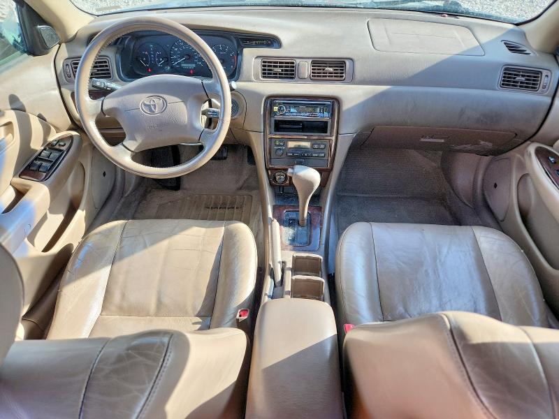 2000 Toyota Camry მანქანა იყიდება აუქციონზე, vin: JT2BF28K1Y0253311, აუქციონის ნომერი: 58610806