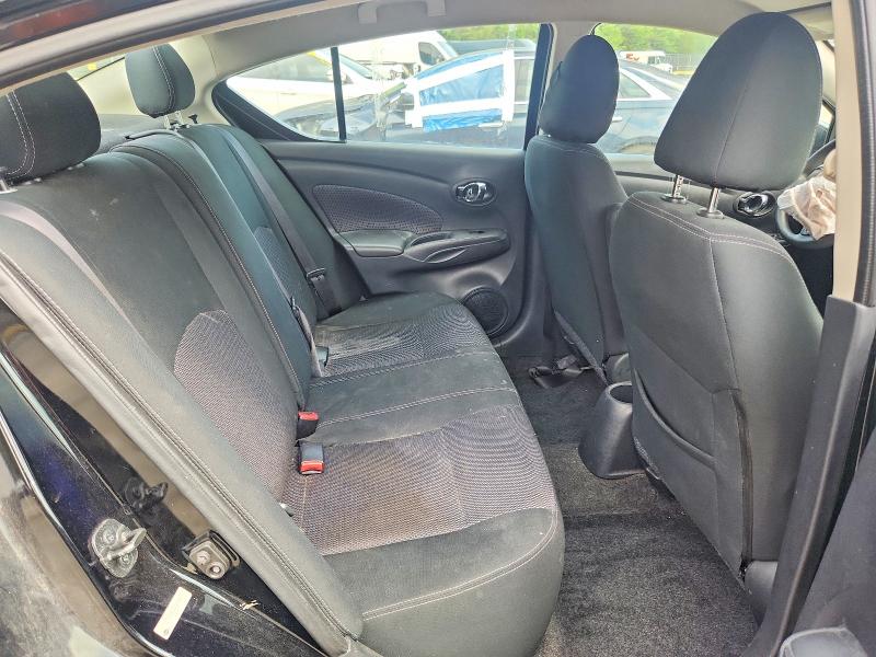 Aukcja sprzedaży 2018 Nissan Versa, vin: 3N1CN7APXJL802419, numer aukcji: 57064266