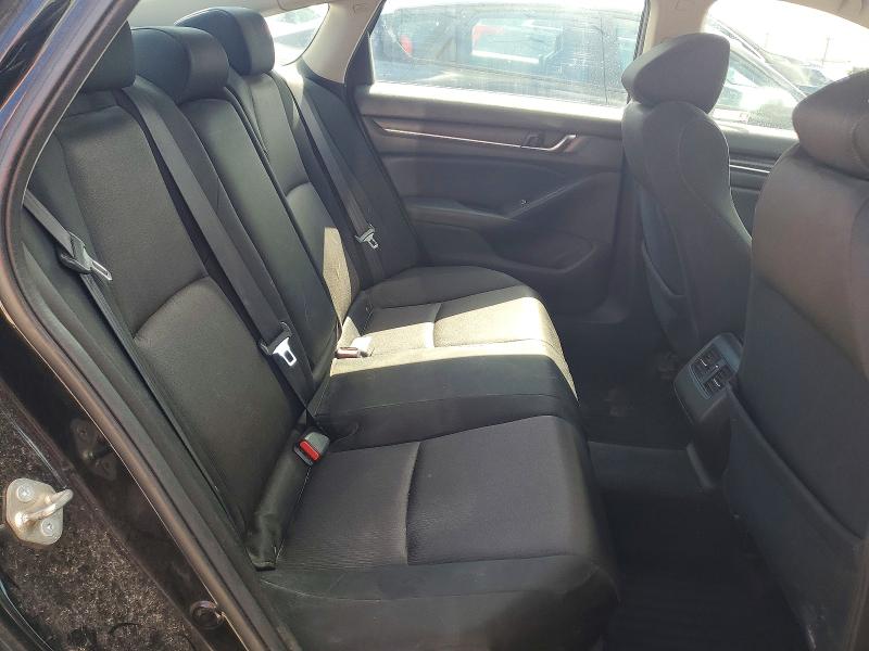 Продаж на аукціоні авто 2018 Honda Accord, vin: 1HGCV3F44JA012059, номер лоту: 56863556