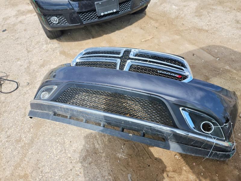 2014 Dodge Durango მანქანა იყიდება აუქციონზე, vin: 1C4RDJDG0EC318862, აუქციონის ნომერი: 57382016