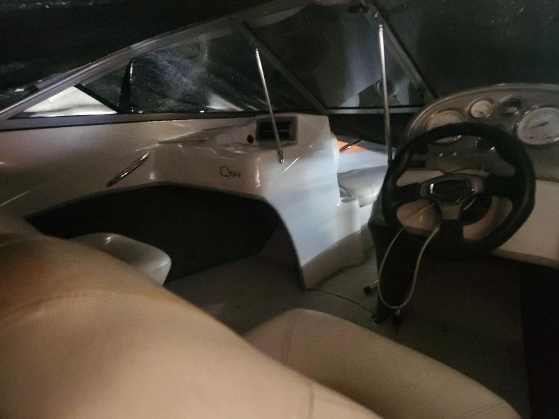 Продажа на аукционе авто 2008 Tahoe Boat, vin: BUJC48JLA808, номер лота: 59285796