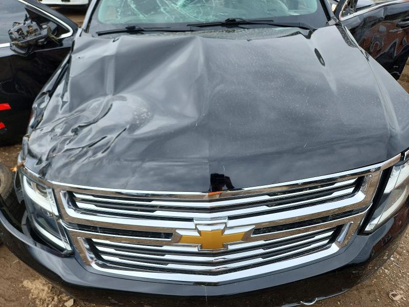 Продаж на аукціоні авто 2017 Chevrolet Tahoe, vin: 1GNSKBKC5HR380196, номер лоту: 55620816