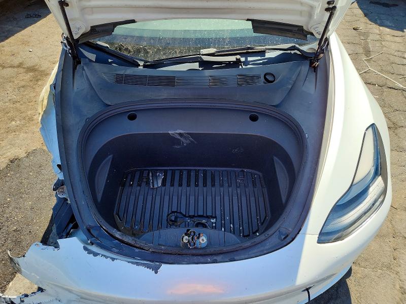 Продаж на аукціоні авто 2022 Tesla Model 3, vin: 5YJ3E1EA8NF290101, номер лоту: 56864586