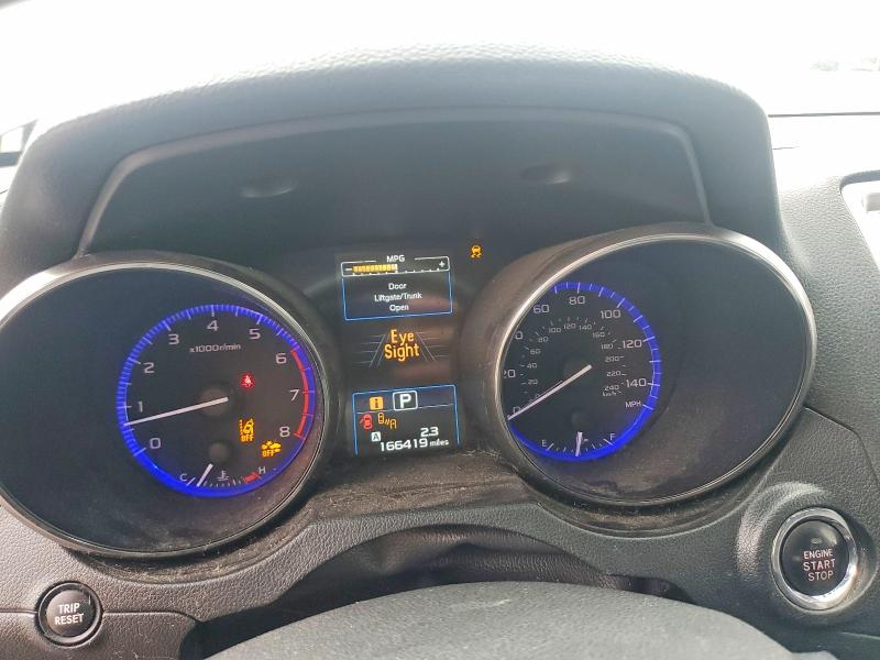 Продажа на аукционе авто 2015 Subaru Outback, vin: 4S4BSBNCXF3286587, номер лота: 56498806