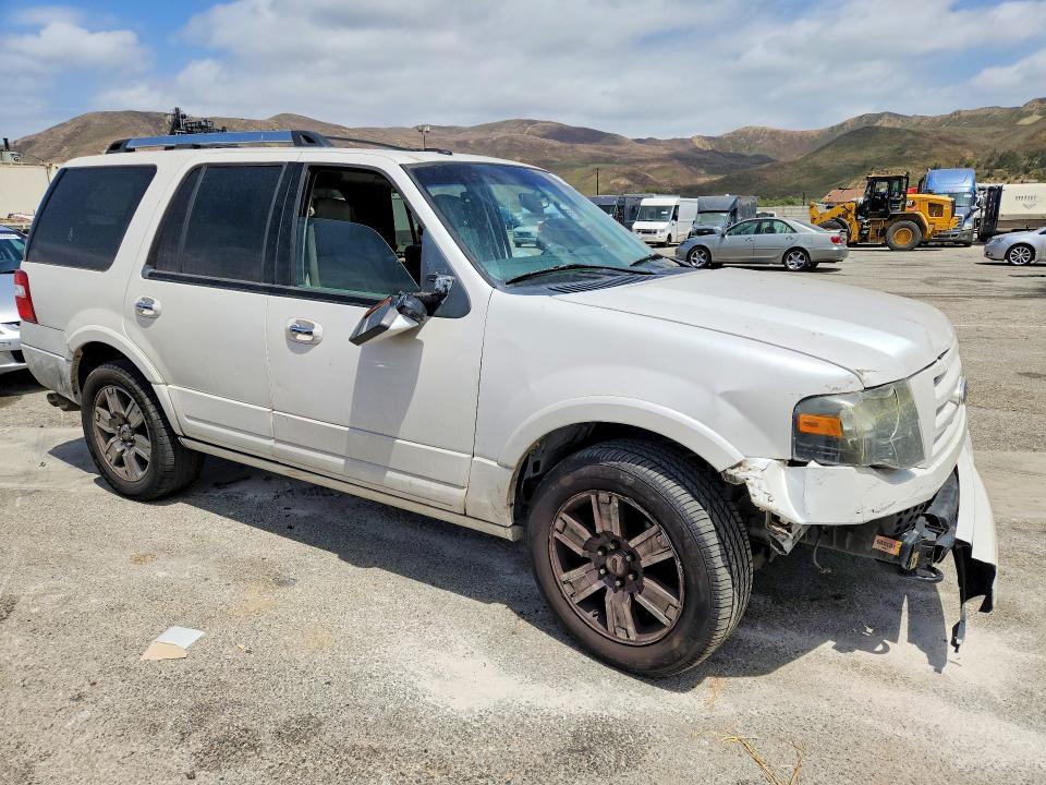Продажа на аукционе авто 2010 Ford Expedition, vin: 1FMJU2A55AEB56856, номер лота: 85633015