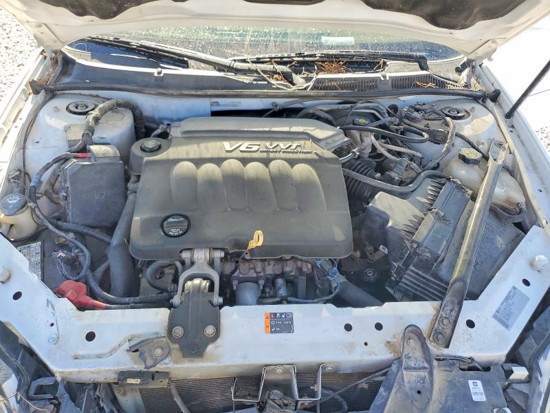 Продаж на аукціоні авто 2014 Chevrolet Impala Limited, vin: 2G1WC5E30E1111394, номер лоту: 58069236