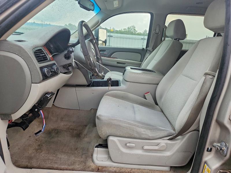 2007 Gmc Yukon Xl მანქანა იყიდება აუქციონზე, vin: 1GKFK16397J182611, აუქციონის ნომერი: 57389946