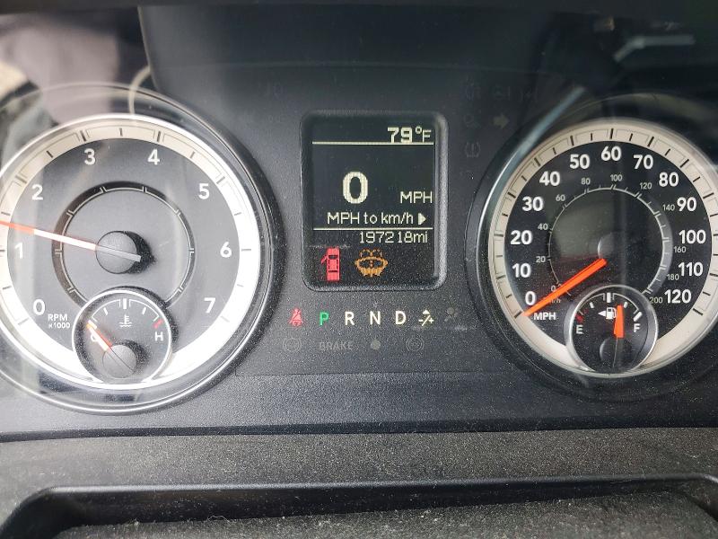 Aukcja sprzedaży 2016 Ram 2500, vin: 3C6TR5CT9GG177214, numer aukcji: 58270386