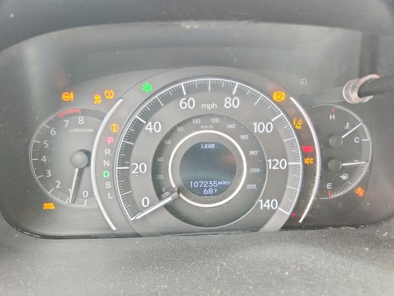 Aukcja sprzedaży 2016 Honda Cr-v, vin: 5J6RM3H99GL010352, numer aukcji: 85450935