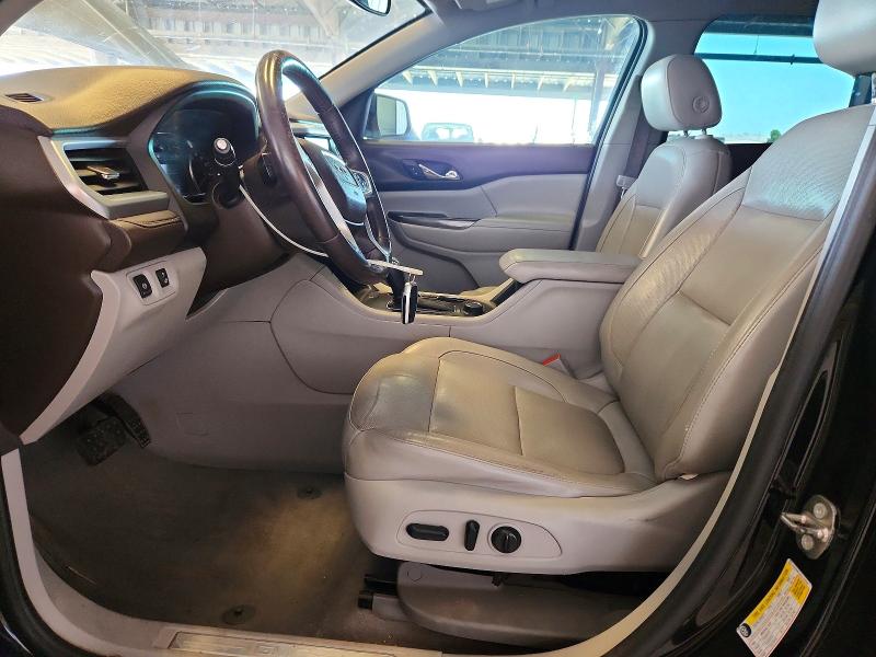 Aukcja sprzedaży 2018 Gmc Acadia, vin: 1GKKNMLS6JZ102404, numer aukcji: 62126786