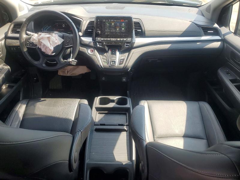 Aukcja sprzedaży 2024 Honda Odyssey, vin: 5FNRL6H64RB056094, numer aukcji: 59019256