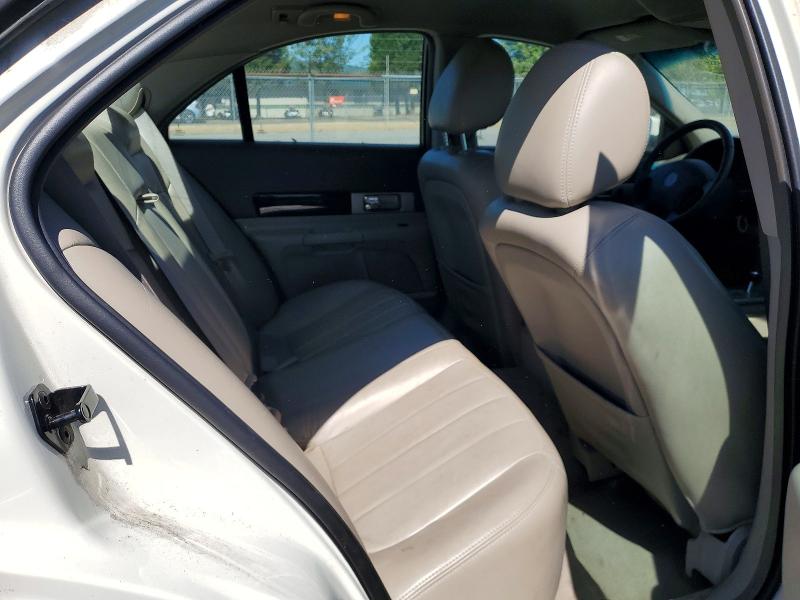 Продаж на аукціоні авто 2004 Lincoln Ls, vin: 1LNHM86S54Y672041, номер лоту: 55080676