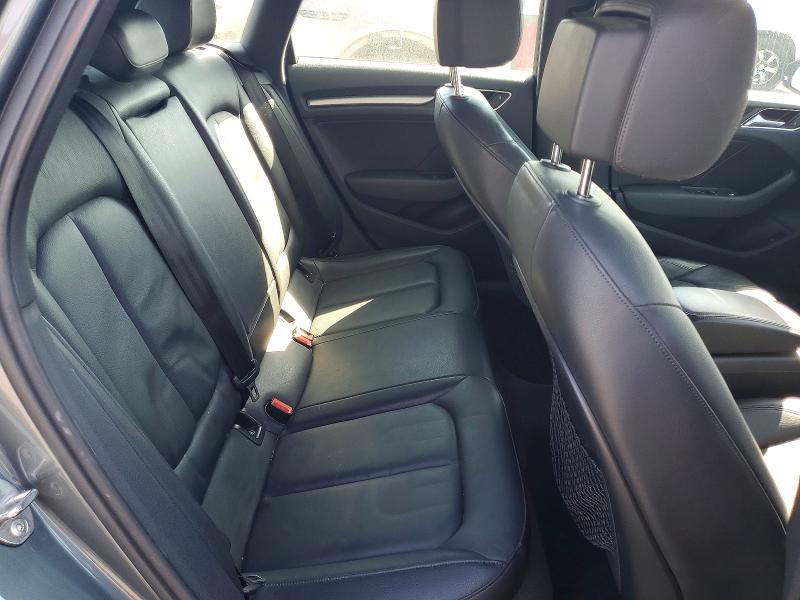 Aukcja sprzedaży 2016 Audi A3, vin: WAUUPBFF0GA132827, numer aukcji: 57882596