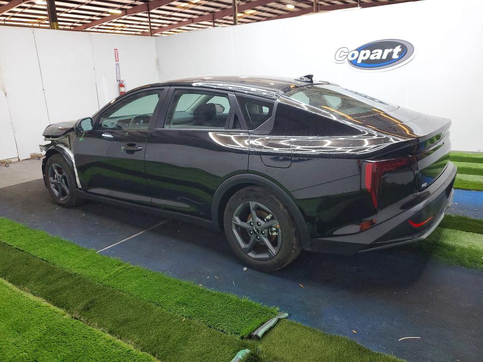 Продажа на аукционе авто 2026 Kia K4, vin: 3KPFT4DE6TE252197, номер лота: 56330296