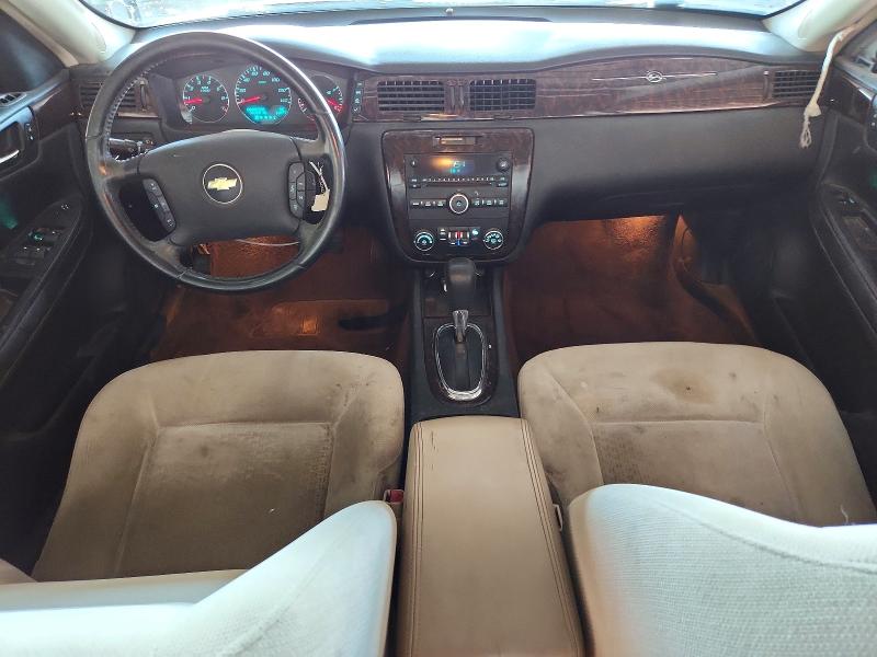 Продаж на аукціоні авто 2012 Chevrolet Impala, vin: 2G1WG5E37C1230903, номер лоту: 56363946