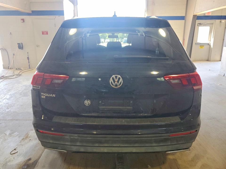 Aukcja sprzedaży 2019 Volkswagen Tiguan, vin: 3VV3B7AX5KM013985, numer aukcji: 57436756