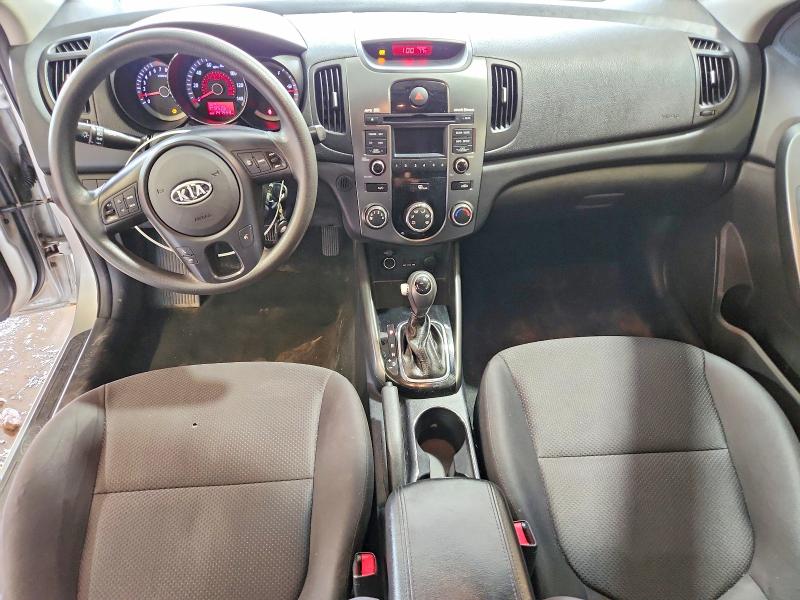 Aukcja sprzedaży 2013 Kia Forte, vin: KNAFU5A28D5693305, numer aukcji: 58804096
