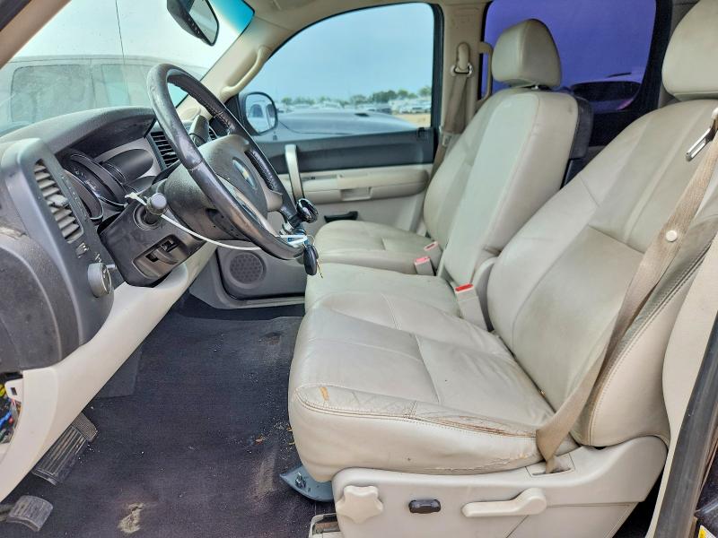 Продаж на аукціоні авто 2009 Chevrolet Silverado, vin: 3GCEC23099G142456, номер лоту: 58014306
