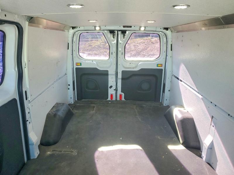 Aukcja sprzedaży 2015 Ford Transit, vin: 1FTNR1ZG6FKA62890, numer aukcji: 56468356
