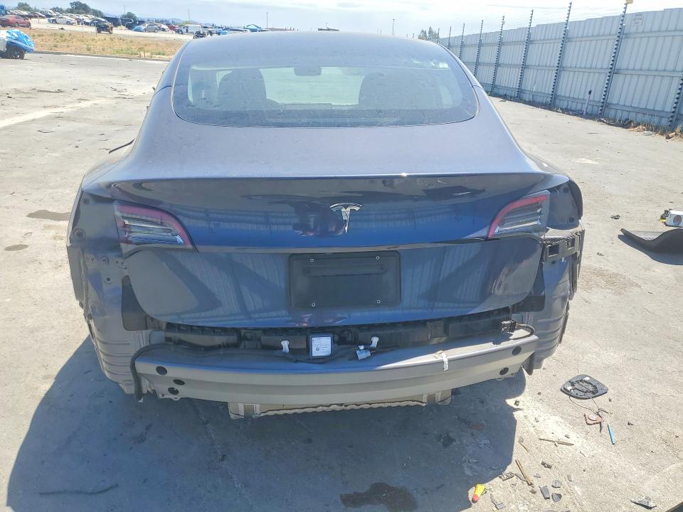 Продаж на аукціоні авто 2023 Tesla Model 3, vin: 5YJ3E1EA5PF674663, номер лоту: 59128356