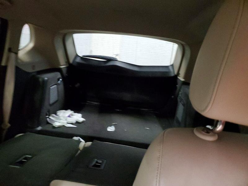 Aukcja sprzedaży 2016 Buick Envision, vin: LRBFXESXXGD198231, numer aukcji: 56824556