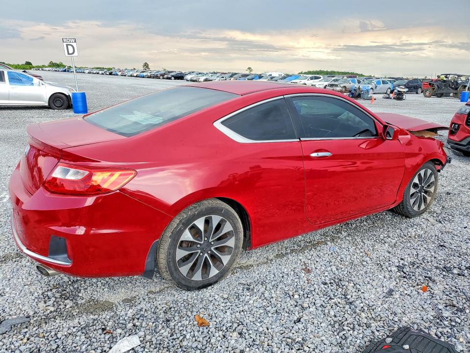 Aukcja sprzedaży 2014 Honda Accord, vin: 1HGCT1B73EA004874, numer aukcji: 55566596