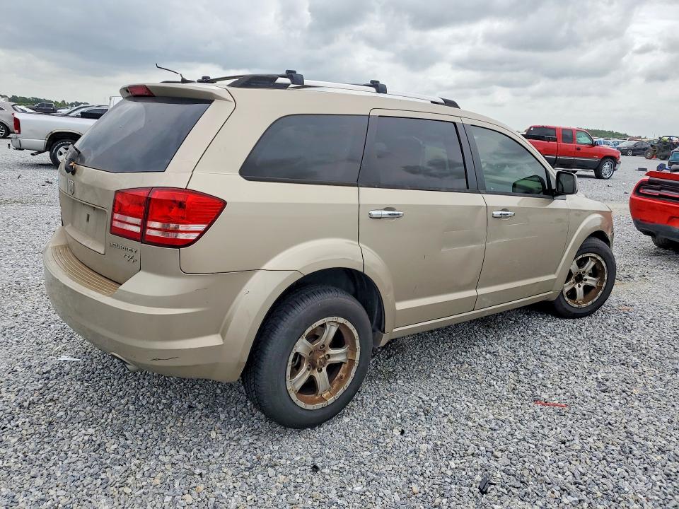 Aukcja sprzedaży 2009 Dodge Journey, vin: 3D4GG67V59T507638, numer aukcji: 55163536