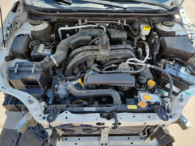 2021 Subaru Legacy მანქანა იყიდება აუქციონზე, vin: 4S3BWAF66M3010545, აუქციონის ნომერი: 55545496