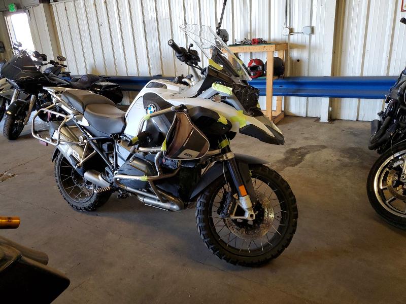 Aukcja sprzedaży 2016 Bmw R1200, vin: WB10A1202GZ666098, numer aukcji: 58873596