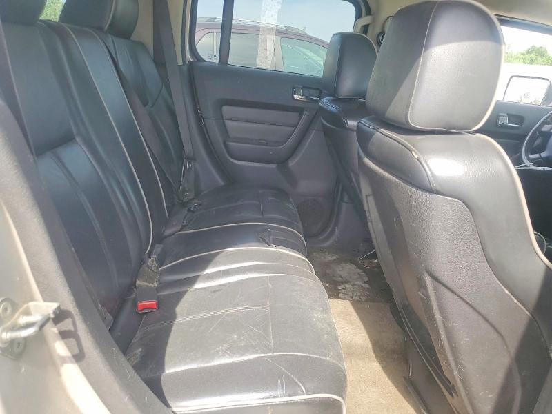 Aukcja sprzedaży 2007 Hummer H3, vin: 5GTDN13E778234768, numer aukcji: 56060156