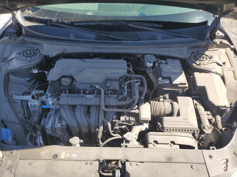 Продаж на аукціоні авто 2025 Kia K4, vin: 3KPFT4DE9SE102857, номер лоту: 59363216