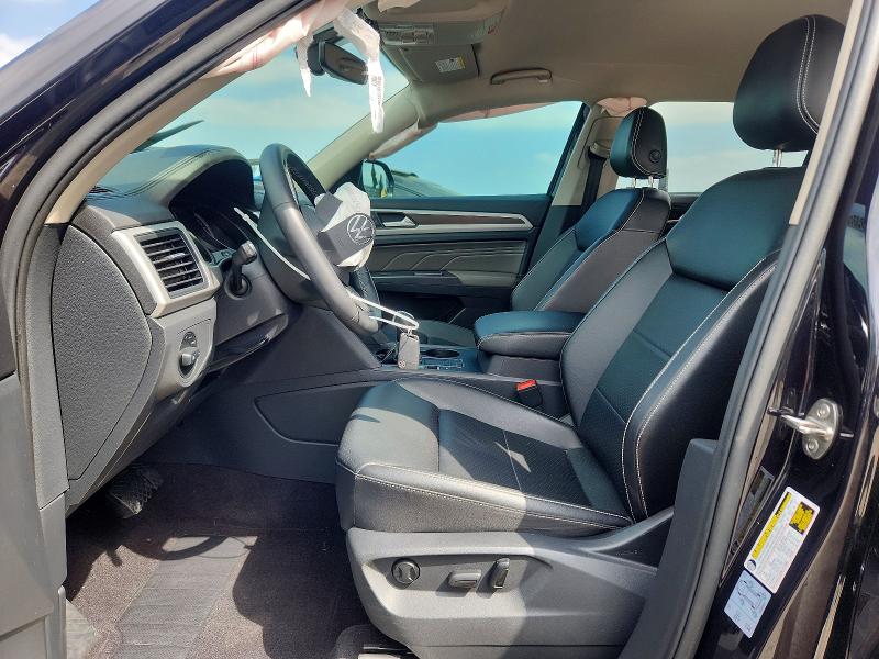 Aukcja sprzedaży 2021 Volkswagen Atlas, vin: 1V2WR2CA1MC578689, numer aukcji: 59160826