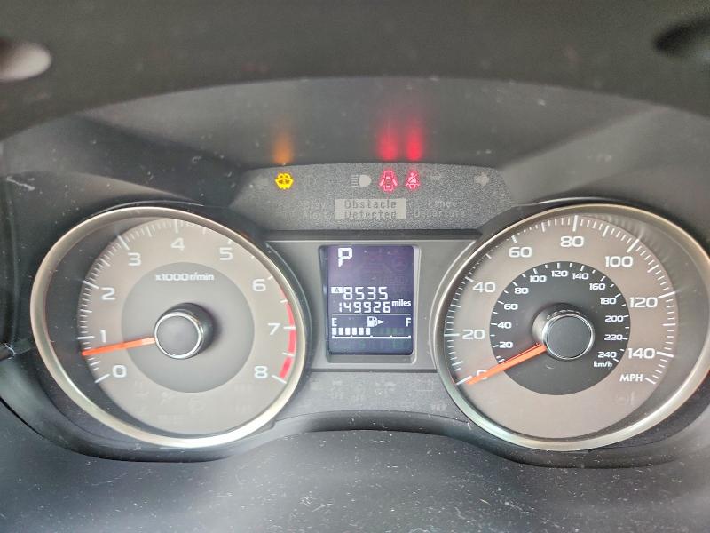 Aukcja sprzedaży 2015 Subaru Forester, vin: JF2SJARC5FH534194, numer aukcji: 55972366
