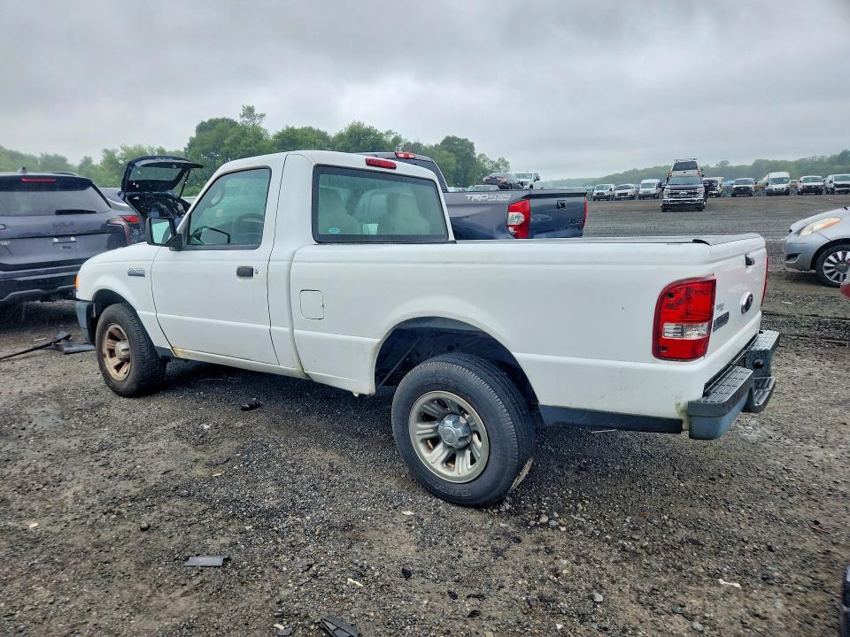 Продаж на аукціоні авто 2007 Ford Ranger, vin: 1FTYR10D07PA92102, номер лоту: 57882676