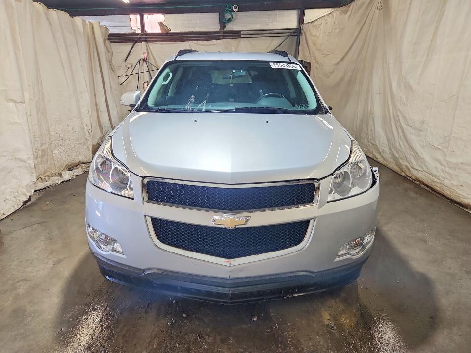 56603866 :رقم المزاد ، 1GNKVGEDXCJ334542 vin ، 2012 Chevrolet Traverse مزاد بيع