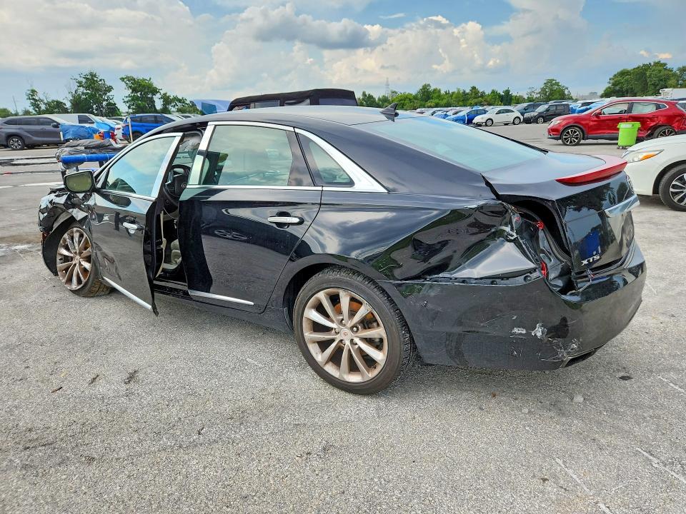 2013 Cadillac Xts მანქანა იყიდება აუქციონზე, vin: 2G61P5S36D9198666, აუქციონის ნომერი: 85610295