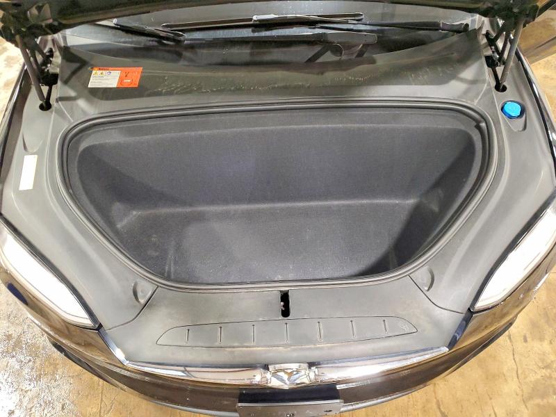 Aukcja sprzedaży 2016 Tesla Model X, vin: 5YJXCBE48GF003902, numer aukcji: 58877536