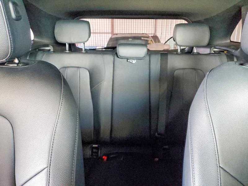 2025 Mercedes-benz Gla მანქანა იყიდება აუქციონზე, vin: W1N4N4GB6SJ731331, აუქციონის ნომერი: 58311156