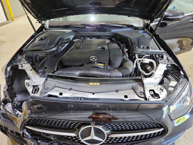 Продажа на аукционе авто 2021 Mercedes-benz E, vin: W1KZF8EB6MA929002, номер лота: 59075106