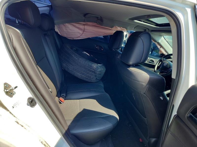 Aukcja sprzedaży 2016 Acura Ilx, vin: 19UDE2F73GA017156, numer aukcji: 73344735