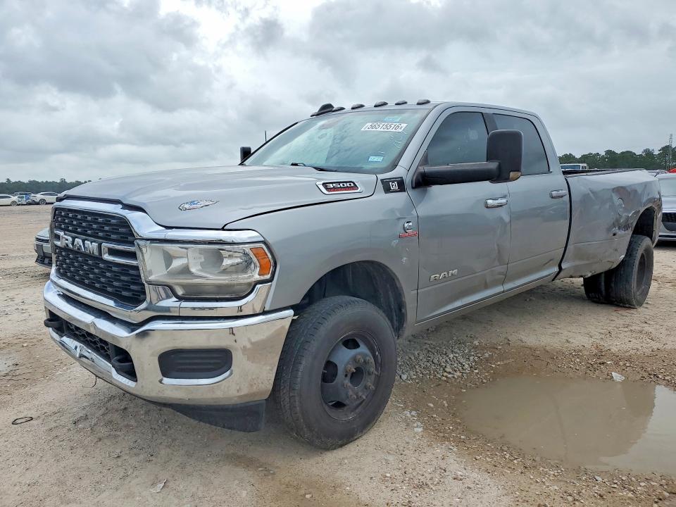 Продаж на аукціоні авто 2022 Ram 3500, vin: 3C63RRHL1NG179164, номер лоту: 56515516