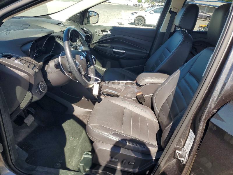 Aukcja sprzedaży 2016 Ford Escape, vin: 1FMCU9JX3GUB24148, numer aukcji: 85630815