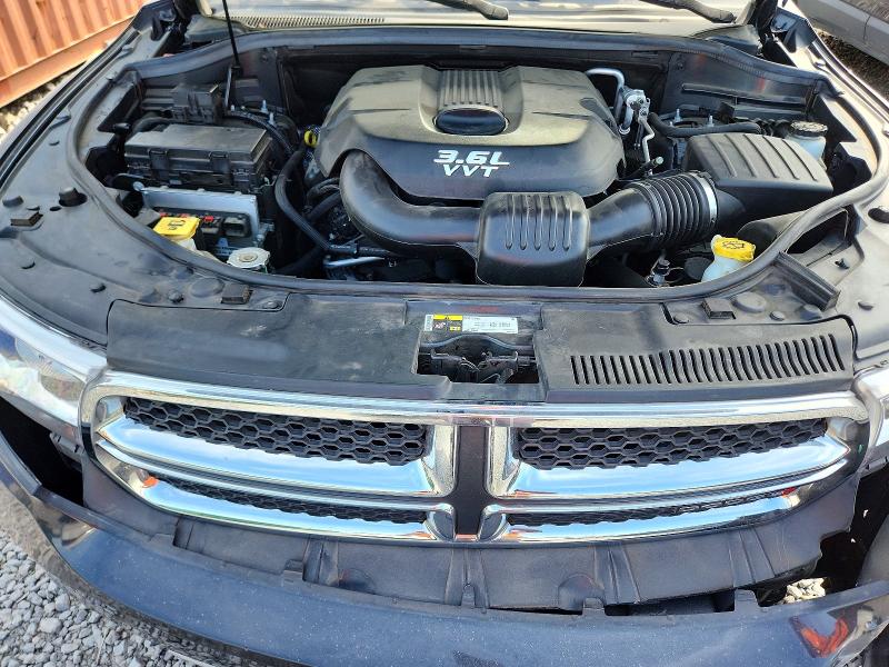 Aukcja sprzedaży 2013 Dodge Durango, vin: 1C4RDHAG5DC686448, numer aukcji: 56721616