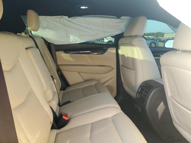 Продажа на аукционе авто 2017 Cadillac Xt5, vin: 1GYKNARS5HZ242918, номер лота: 58452746