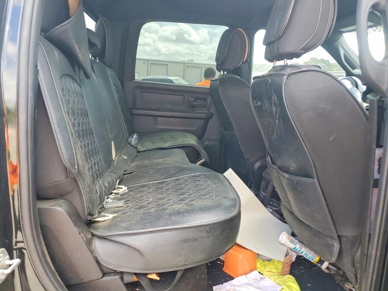 Продажа на аукционе авто 2023 Ram 2500, vin: 3C6UR5CL2PG612935, номер лота: 56641646
