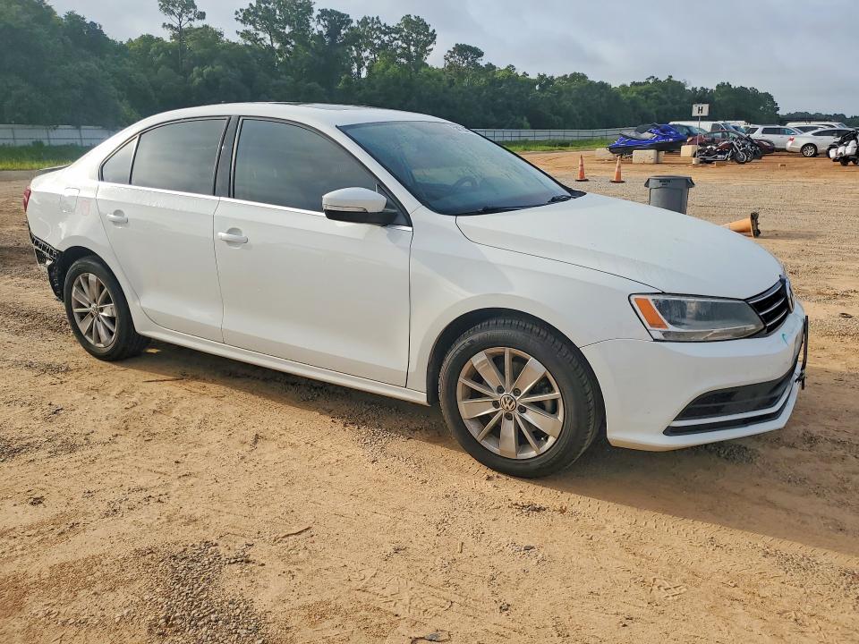Продаж на аукціоні авто 2016 Volkswagen Jetta, vin: 3VWD67AJ3GM240258, номер лоту: 58128476