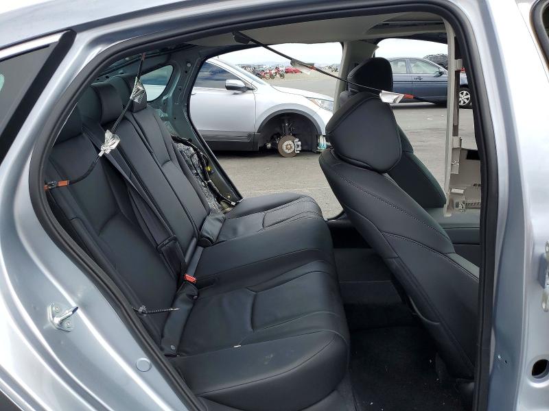 57893376 :رقم المزاد ، 1HGCY2F69SA074609 vin ، 2025 Honda Accord مزاد بيع