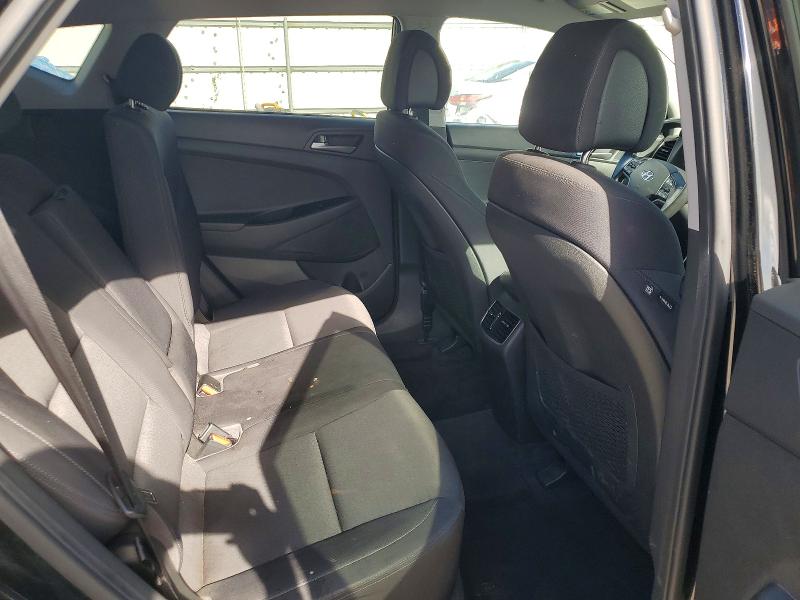 Aukcja sprzedaży 2017 Hyundai Tucson, vin: KM8J3CA22HU351313, numer aukcji: 56455326