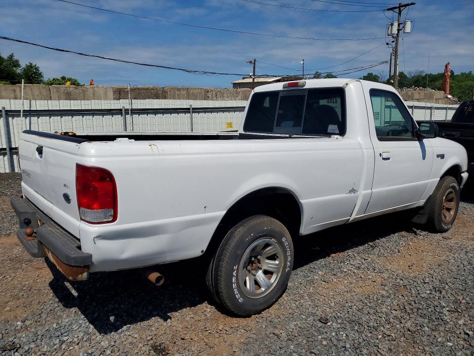 Aukcja sprzedaży 2000 Ford Ranger, vin: 1FTYR10V1YTA75665, numer aukcji: 56513366
